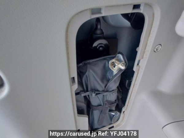 Used 2008 AT toyota noah ZRR75G Image[43]