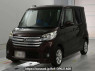 Used 2014 AT nissan dayz-roox B21A Image[0]