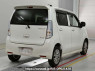 Used 2015 AT suzuki wagon-r MH44S Image[1]