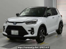 Toyota Raize A202A