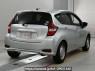 Used 2020 AT nissan note E12 Image[1]