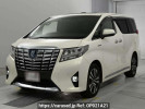Toyota Alphard Hybrid AYH30W