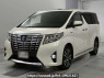 Used 2015 AT toyota alphard-hybrid AYH30W Image[0]