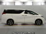 Used 2015 AT toyota alphard-hybrid AYH30W Image[2]