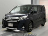 Used 2014 AT toyota noah ZRR80W Image[0]