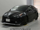 Toyota Prius ZVW51