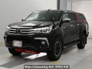 Toyota Hilux GUN125
