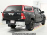 Used 2018 AT toyota hilux GUN125 Image[1]