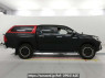 Used 2018 AT toyota hilux GUN125 Image[2]
