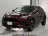 Used 2022 AT honda zr-v RZ4 Image[0]