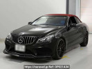 Mercedes Benz E-Class 207459