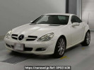 Mercedes Benz SLK Class 171454