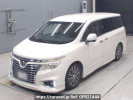 Nissan Elgrand TE52