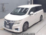 Used 2014 AT nissan elgrand TE52 Image[0]