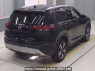 Used 2023 AT nissan x-trail SNT33 Image[1]