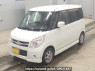 Used 2008 AT suzuki palette MK21S Image[0]