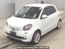 Used 2016 AT smart smart-forfour 453042 Image[0]