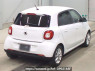 Used 2016 AT smart smart-forfour 453042 Image[1]