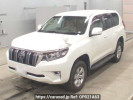 Toyota Land Cruiser Prado TRJ150W
