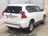 Used 2018 AT toyota land-cruiser-prado TRJ150W Image[1]