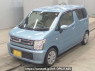 Used 2017 AT suzuki wagon-r MH55S Image[0]