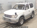 Toyota Land Cruiser Prado KZJ90W