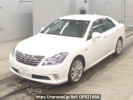 Toyota Crown Hybrid GWS204