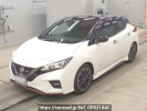 Nissan Leaf ZE1