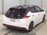 Used 2018 AT nissan leaf ZE1 Image[1]