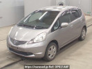 Honda Fit GE7