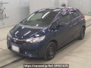 Honda Fit Hybrid GP6