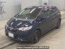 Used 2016 AT honda fit-hybrid GP6 Image[0]
