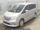 Nissan Serena FNC26