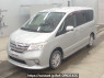 Used 2011 AT nissan serena FNC26 Image[0]