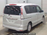 Used 2011 AT nissan serena FNC26 Image[1]