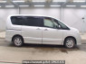 Used 2011 AT nissan serena FNC26 Image[2]