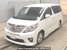 Toyota Alphard ANH25W