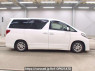 Used 2014 AT toyota alphard ANH25W Image[2]
