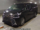 Toyota Vellfire AGH30W