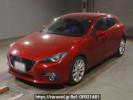 Mazda Axela Sport BMEFS