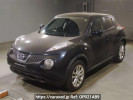 Nissan JUKE F15