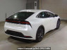 Used 2024 AT toyota prius MXWH60 Image[1]