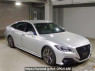Used 2021 AT toyota crown-hybrid AZSH20 Image[2]