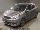 Mitsubishi Mirage A03A