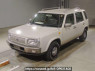 Used 2000 AT nissan rasheen RHNB14 Image[0]