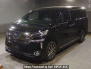 Toyota Vellfire Hybrid AYH30W