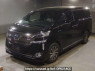 Used 2015 AT toyota vellfire-hybrid AYH30W Image[0]