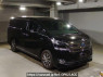 Used 2015 AT toyota vellfire-hybrid AYH30W Image[2]