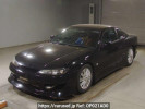 Nissan Silvia S15