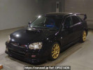 Subaru Impreza Wrx GDB